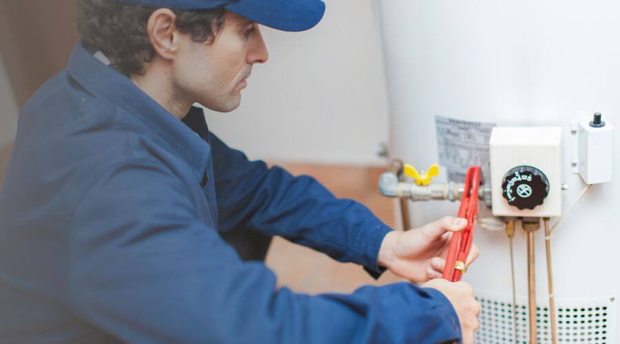 Professional same day plumber in Tennessee Ridge, TN